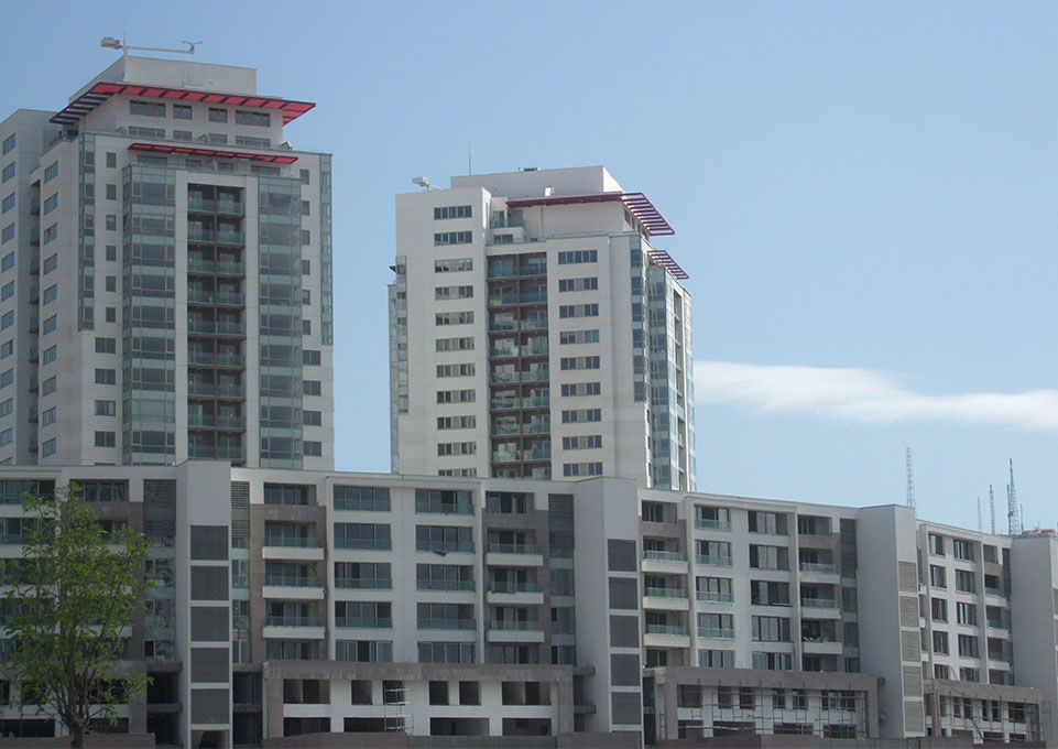 PARK VADİ EVLER